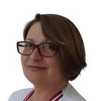 Щеглова Татьяна Ивановна