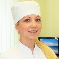 Григорьева Марина Александровна