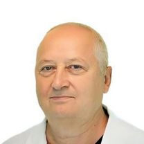 Ханевский Александр Сергеевич