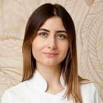 Клыга Антонина Александровна