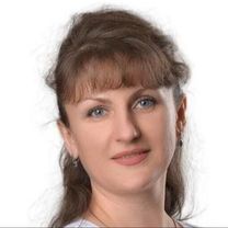 Красовская Марина Валентиновна