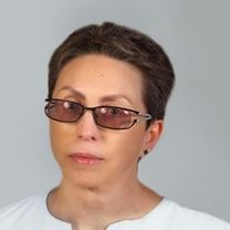 Михайлова Наталья Алексеевна