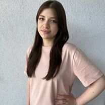 Шалак Надежда Сергеевна