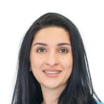 Чехольская Оксана Александровна