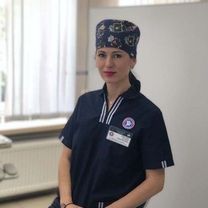 Ковалёва Татьяна Михайловна