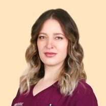 Вырвич Елена Васильевна