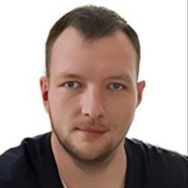 Дедков Александр Владимирович