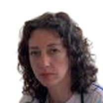 Шульга Наталья Михайловна