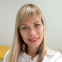 Раманчук Екатерина Петровна