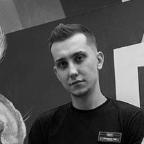 Осипенко Глеб