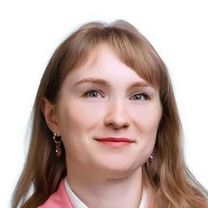 Егорова Екатерина Николаевна