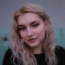 Потапчик Анастаия