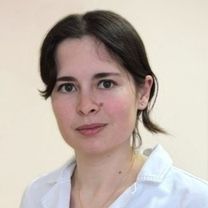 Добрушина Ольга Роландовна