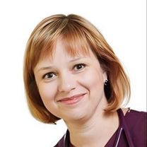 Дроздовская Вероника Васильевна