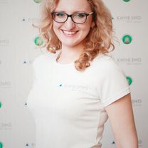 Лапыш Ольга Михайловна