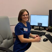 Ноздрин-Плотницкая Кристина Викторовна