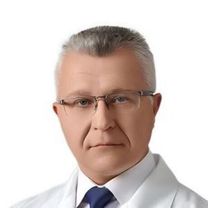 Мамченко Сергей Анатольевич