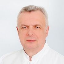 Царев Сергей Владимирович