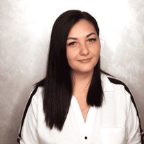 Майсевич Ирина