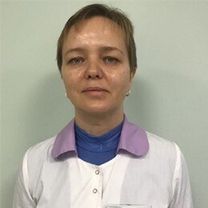 Лутова Татьяна Геннадьевна