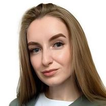 Бубен Алина Дмитриевна