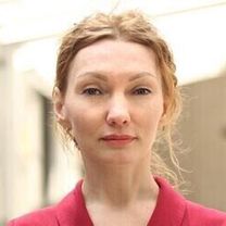 Самцова Лидия Анатольевна