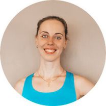 Холодинская Татьяна