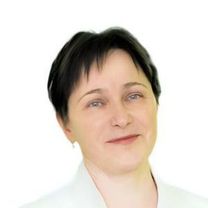 Симанович Галина Евгеньевна