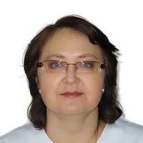 Карман Елена Ивановна