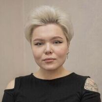 Михалевич Виктория