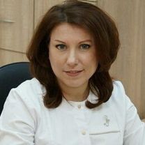 Калейкина Наталья Михайловна