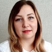 Осипович Елена Андреевна