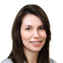 Шаблинская Оксана Евгеньевна