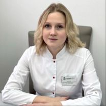 Козлова Светлана Александровна