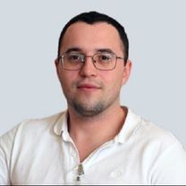 Гибчик Андрей Олегович