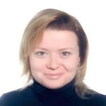 Мурин-Муха Елена Дмитриевна