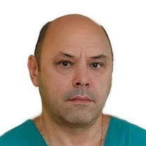 Рощин Владимир Михайлович