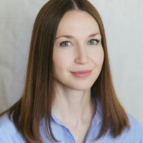 Илюкевич Анна