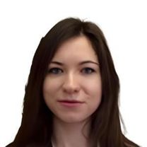 Фокина Екатерина Игоревна
