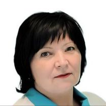 Луговская Елена Николаевна