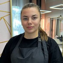 Кононович Арина