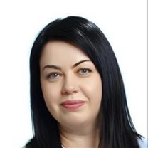 Дёмина Ольга Владимировна