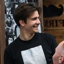 Куденчук Александр