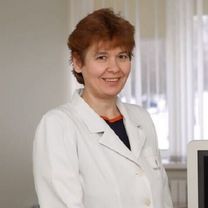 Сорокина Светлана Эдуардовна