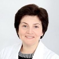 Прусевич Инна Ивановна