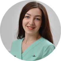 Корнишкова Яна Михайловна