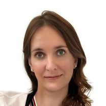 Спасская Алла Михайловна