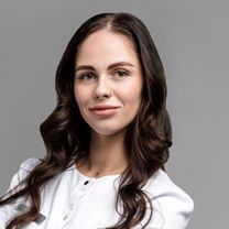 Семенова Марина Игоревна