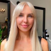 Логовая Мария