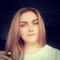 Тысевич Ольга